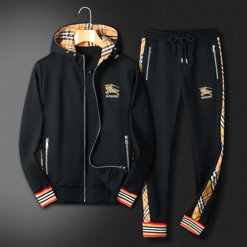 B**rry hoodies